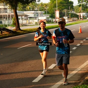 Runner Photo 7673108