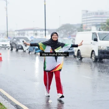 Runner Photo 7673114