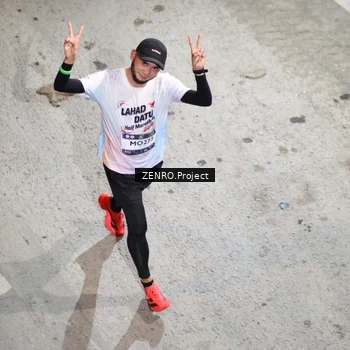 Runner Photo 7673116