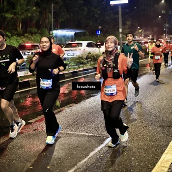 Runner Photo 7673127