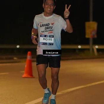 Runner Photo 7673131