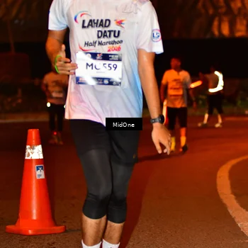 Runner Photo 7673134