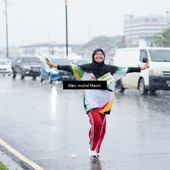 Runner Photo 7673136