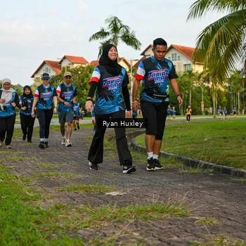 Runner Photo 7673145