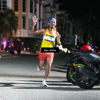 Runner Photo 7673148
