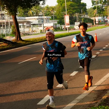 Runner Photo 7673149