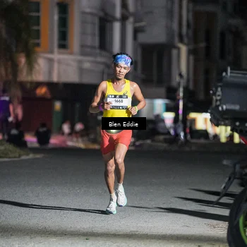 Runner Photo 7673150