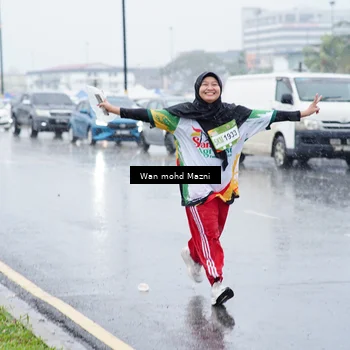 Runner Photo 7673151