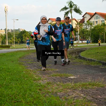 Runner Photo 7673152