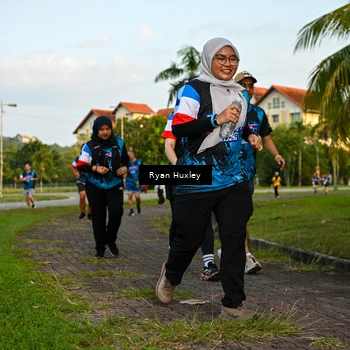 Runner Photo 7673155