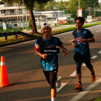 Runner Photo 7673161