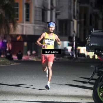 Runner Photo 7673167