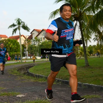 Runner Photo 7673170