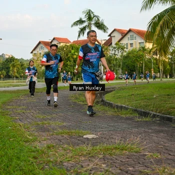 Runner Photo 7673176