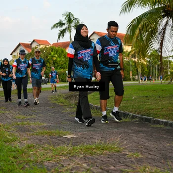 Runner Photo 7673178
