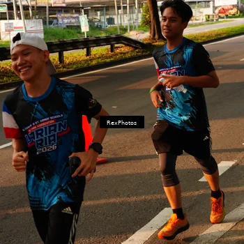 Runner Photo 7673180