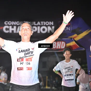 Runner Photo 7673184