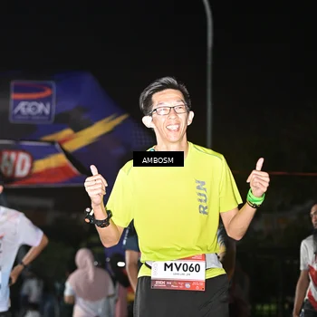 Runner Photo 7673188