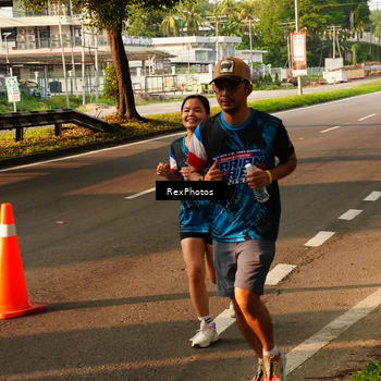 Runner Photo 7673190