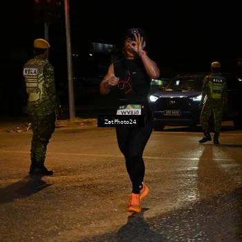 Runner Photo 7673192
