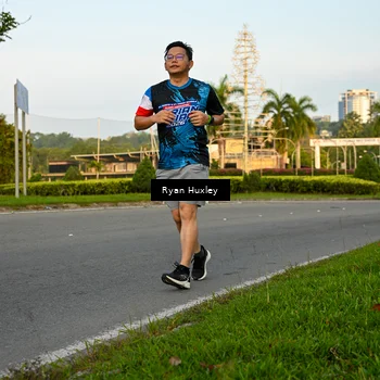 Runner Photo 7673195
