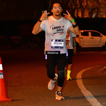 Runner Photo 7673198