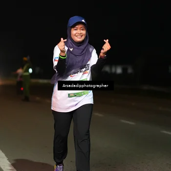 Runner Photo 7673201