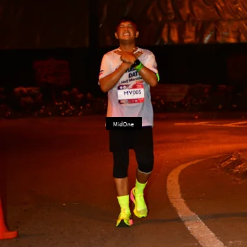 Runner Photo 7673202