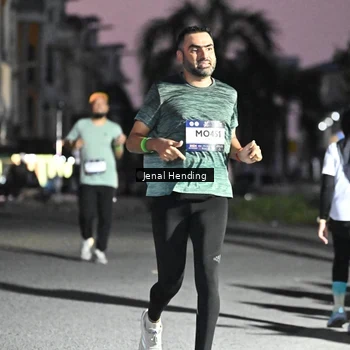 Runner Photo 7673203