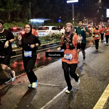 Runner Photo 7673204