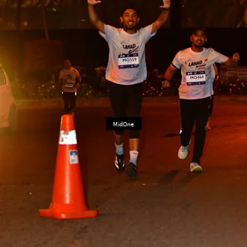 Runner Photo 7673213