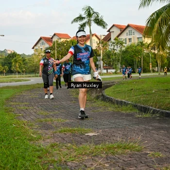 Runner Photo 7673216