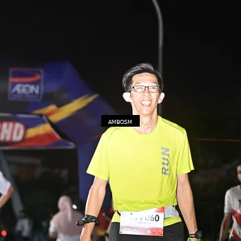 Runner Photo 7673222