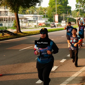 Runner Photo 7673230
