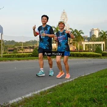 Runner Photo 7673231