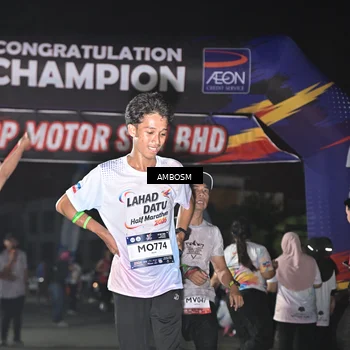Runner Photo 7673249