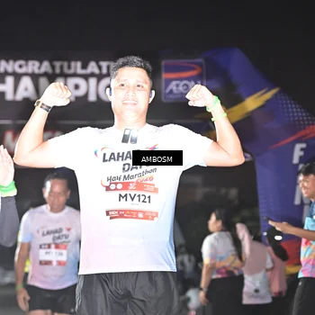 Runner Photo 7673251