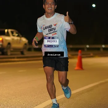 Runner Photo 7673254