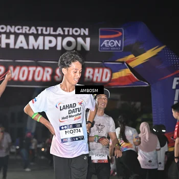 Runner Photo 7673255