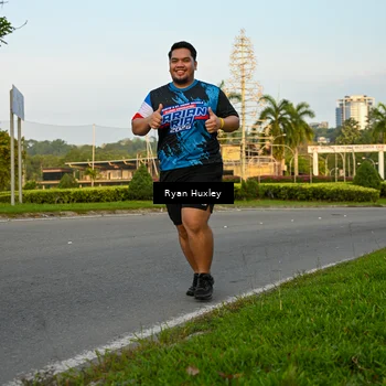 Runner Photo 7673256
