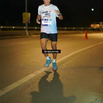 Runner Photo 7673262
