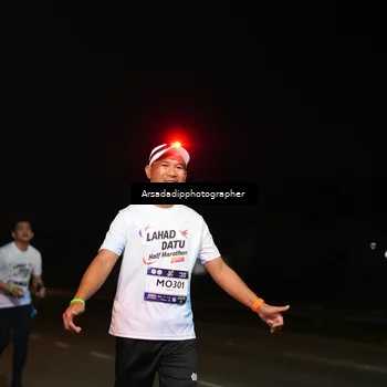 Runner Photo 7673273