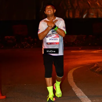 Runner Photo 7673277