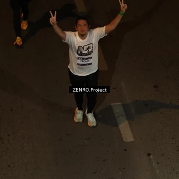 Runner Photo 7673278