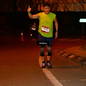 Runner Photo 7673285