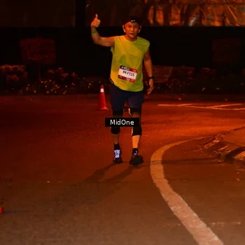 Runner Photo 7673290