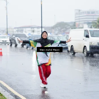 Runner Photo 7673291