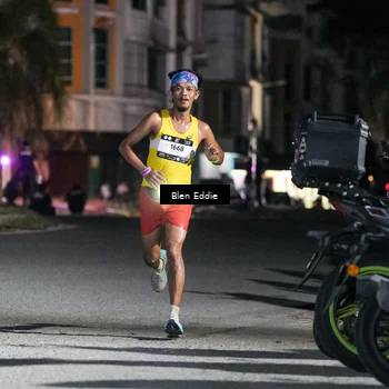 Runner Photo 7673298