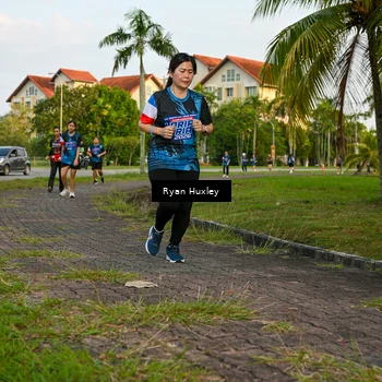 Runner Photo 7673303