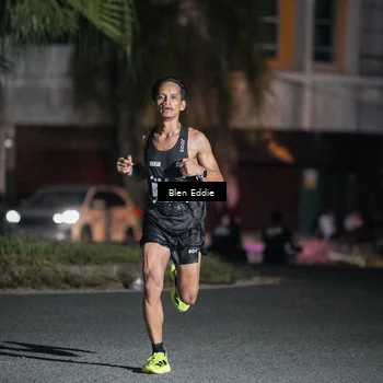 Runner Photo 7673304